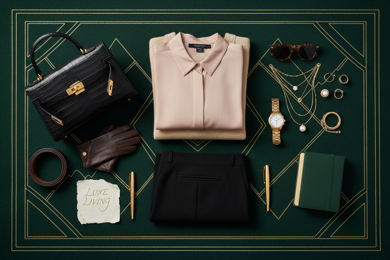 Introducing The Exchange Style, Curated for You