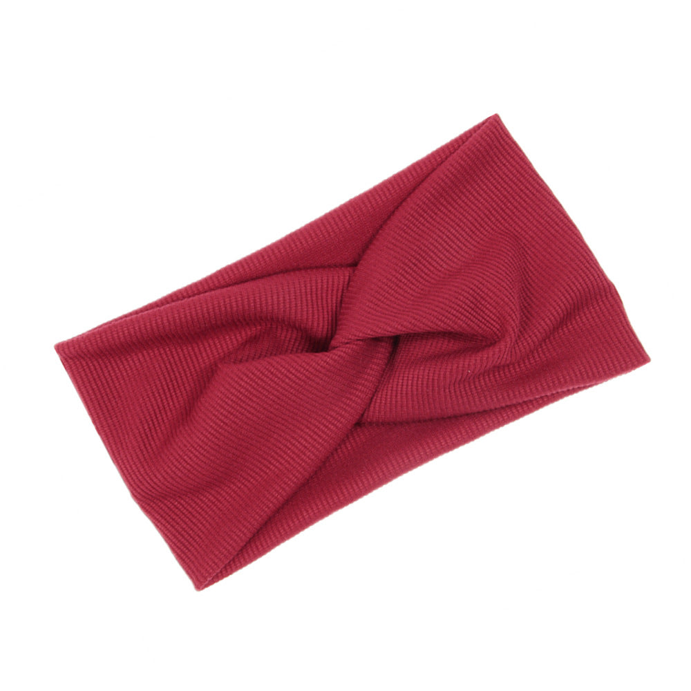 Girl's Fashion Headband Hair Accessories Collection