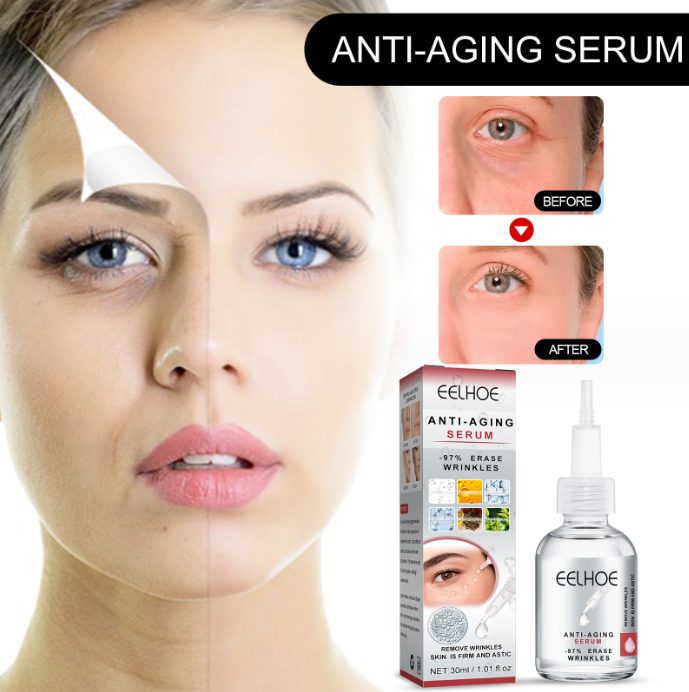 Firming and Nourishing Facial Skin Care Product (One Piece)