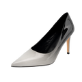 Heelchic Stiletto Heels For Women Pointed Toe High Heels Slip On Pumps Closed Toe Heels Wedding Dress Pumps Gradient 7