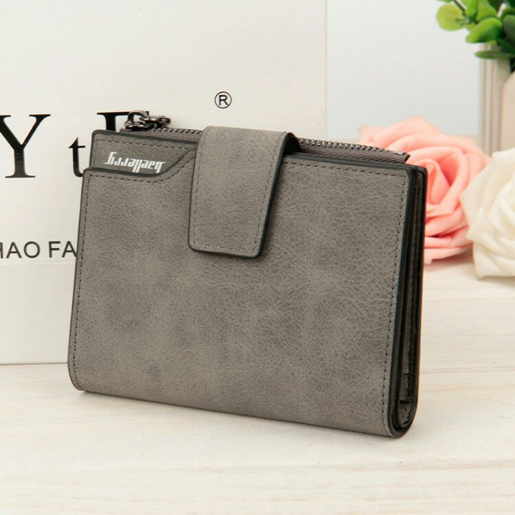 Wallets, Coin Purses, and Clutches Collection