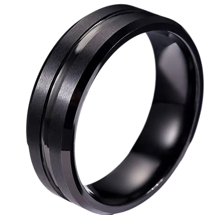 Wedding Band Rings for Men