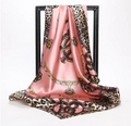 Square Scarves and Headscarves Collection