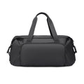 Men's Business Travel Duffle Bag with Wet/Dry Separation
