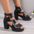 Women's Shoes