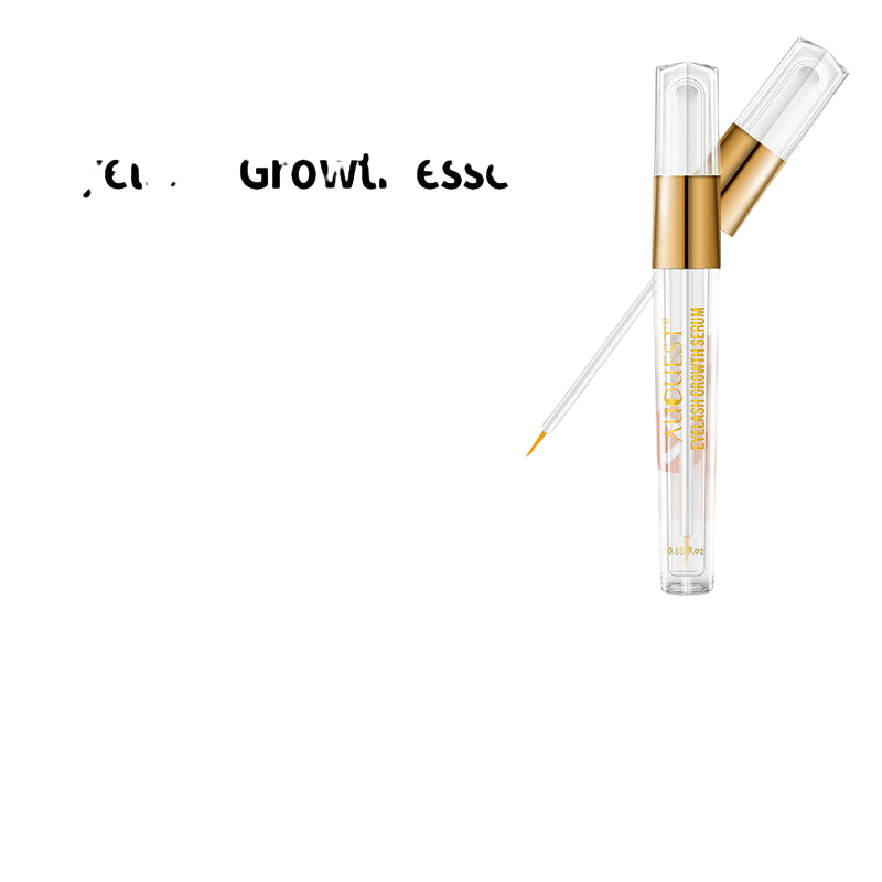 AuQuest Eyelash Serum for Length and Volume