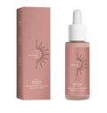 Tanning Supplement Drops