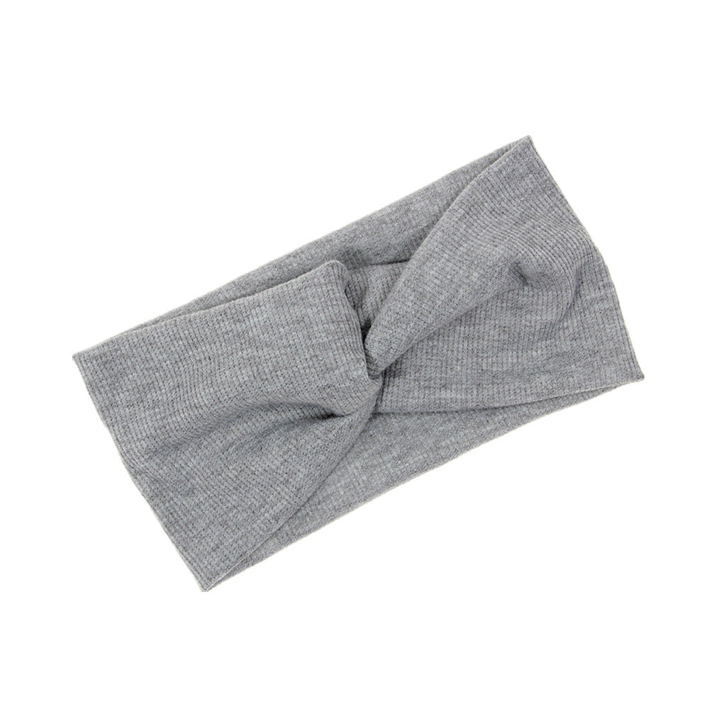 Girl's Fashion Headband Hair Accessories Collection
