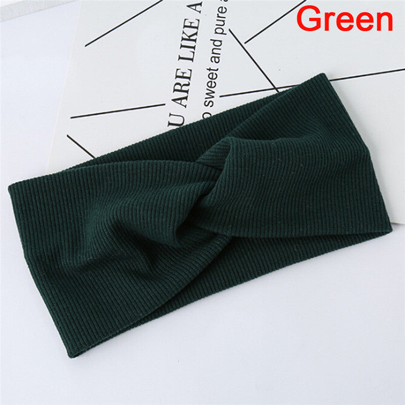 Girl's Fashion Headband Hair Accessories Collection
