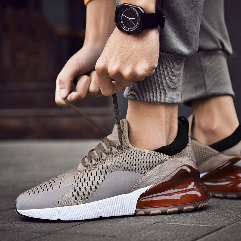 Couple's Sneakers, Running Shoes, Casual Footwear