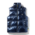 Warm Windproof Waterproof Slim Casual Men's Vest