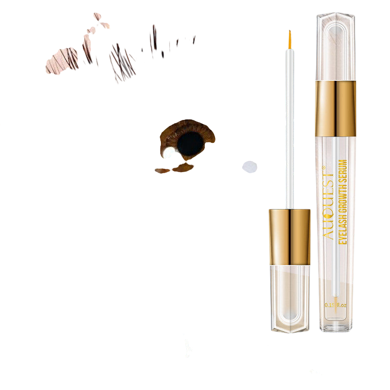 AuQuest Eyelash Serum for Length and Volume