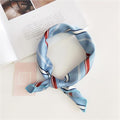 Small Towels, Silk Scarves, and Professional Scarves