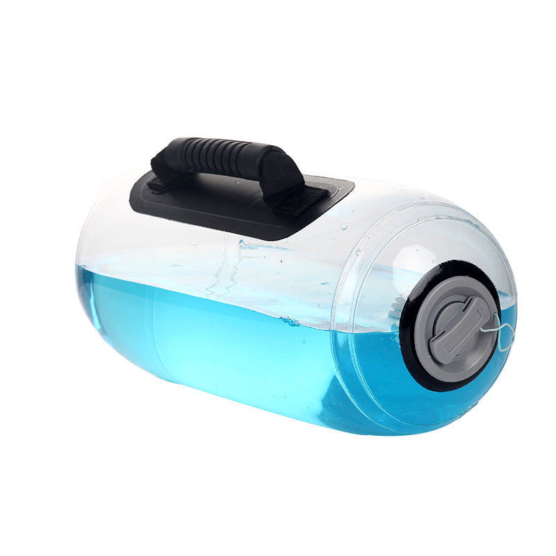 Fitness Dumbbell