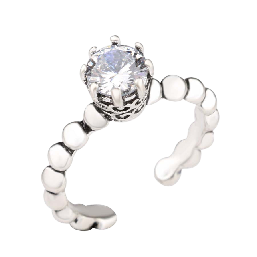 "Jewelry Accessories - Rings Collection"