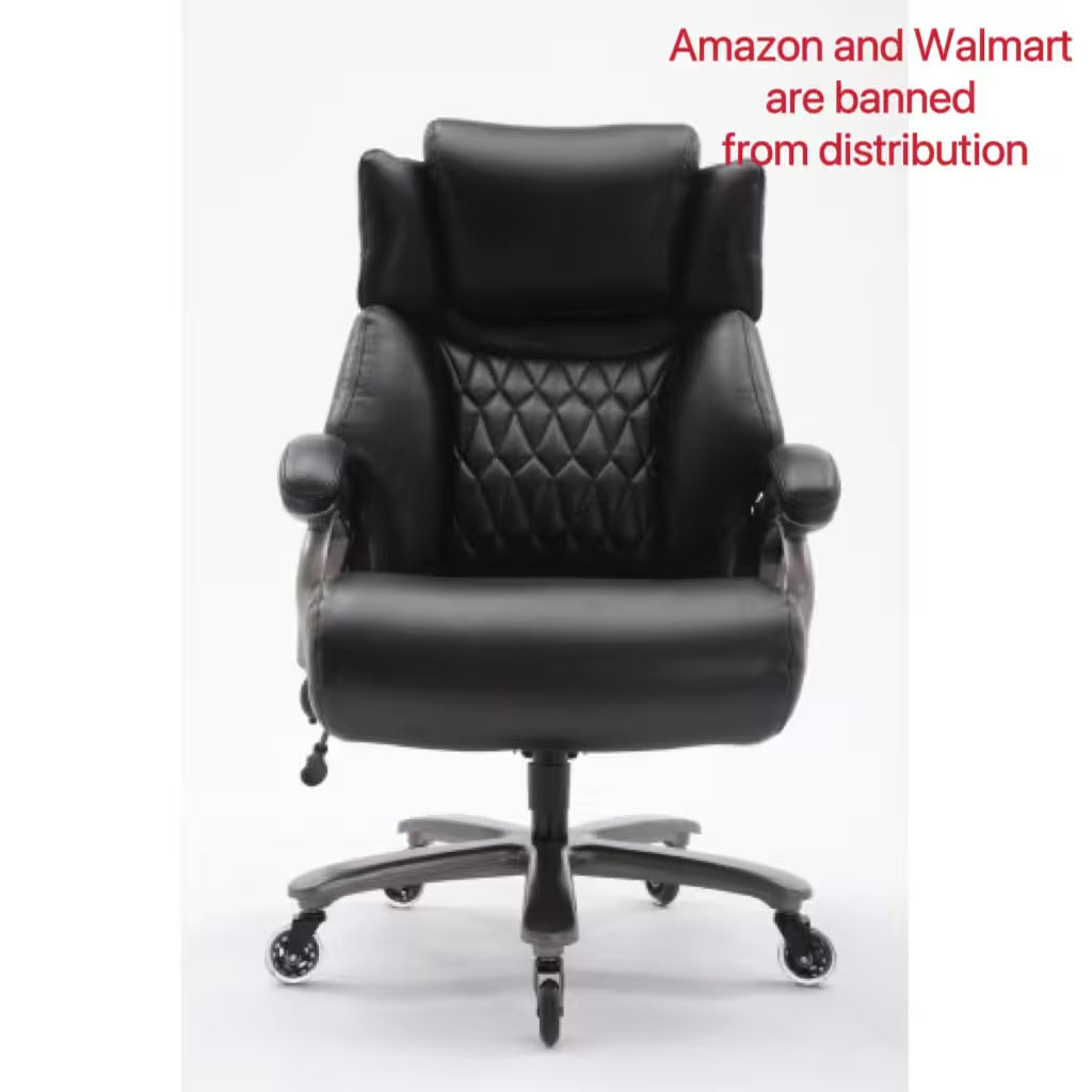 High-back Office Chairs