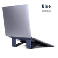 Invisible Laptop Bracket