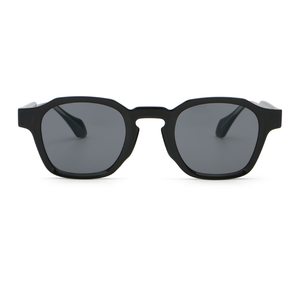 New Classic Fashion Compound Propionic Acid Pin Sunscreen Advanced Sense Sun Glasses