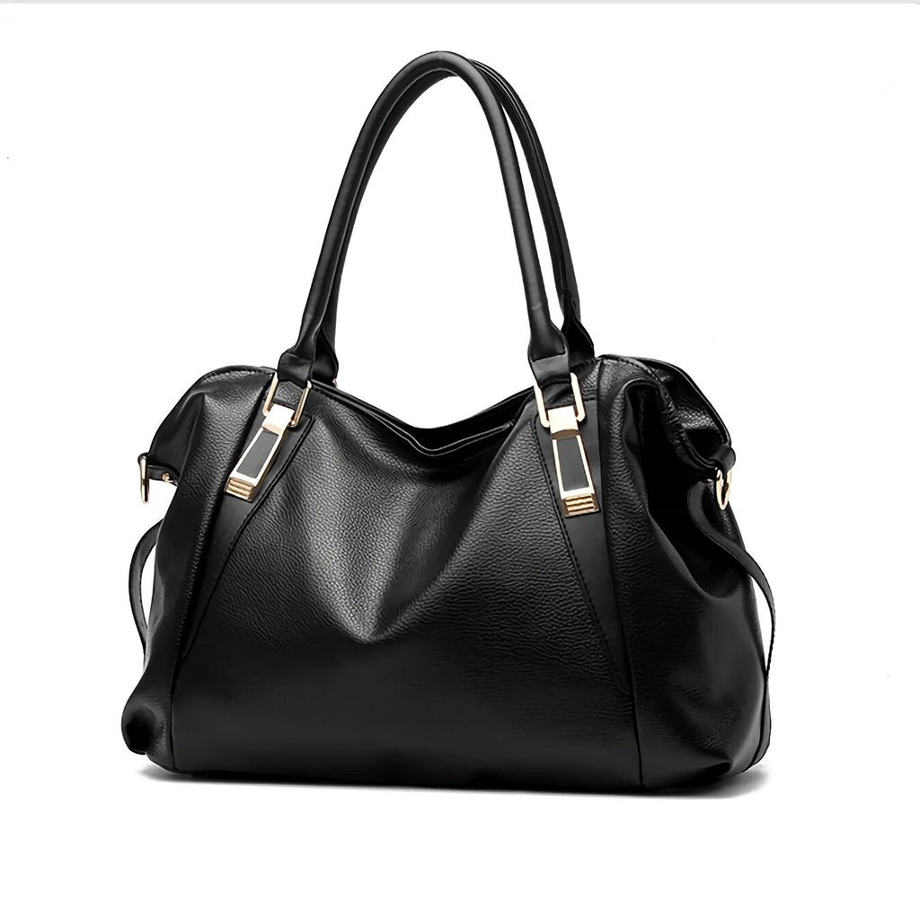 Luxury PU Leather Crossbody Handbags for Women