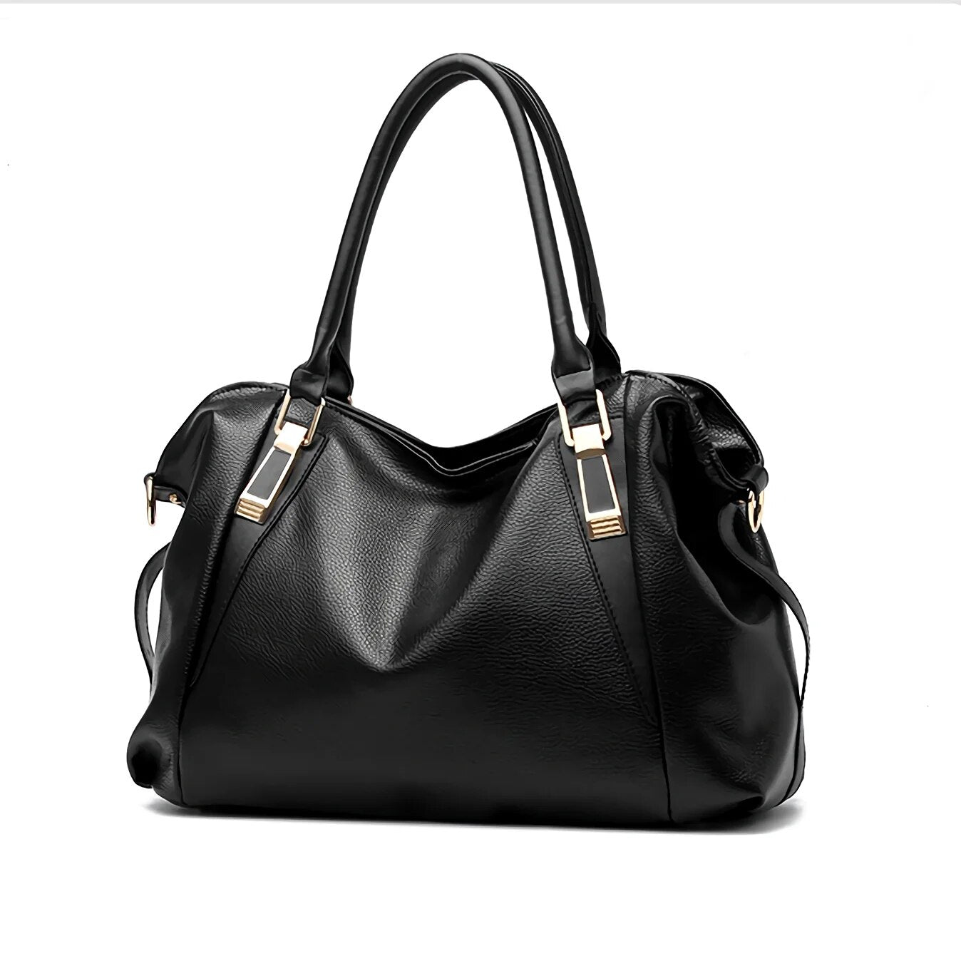 Luxury PU Leather Crossbody Handbags for Women