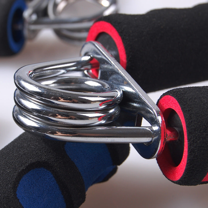 Fitness Hand Gripper.
