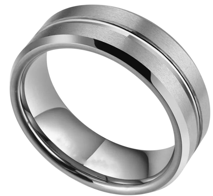 Wedding Band Rings for Men
