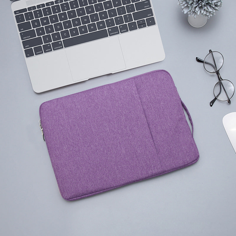 Notebook Tablet Laptop Storage Case