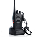 Retevis H777 Handheld Wireless Professional Walkie Talkie