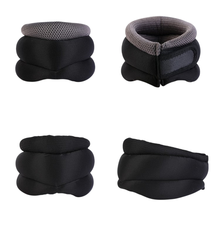 Magnetic Neck Support Strap for Cervical Correction