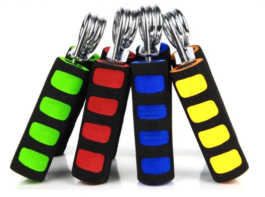 Fitness Hand Gripper.