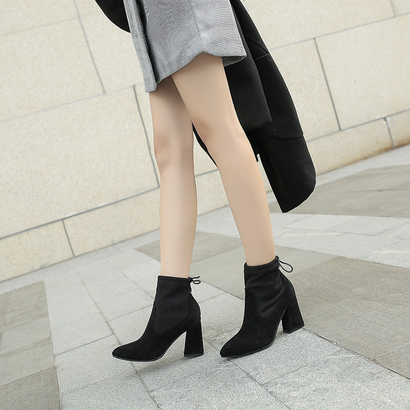 Boots, Ankle Boots, Women's Footwear