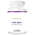 Jefuzh Dim Supplement Dim Sgs Dietary Supplement 60 Capsules