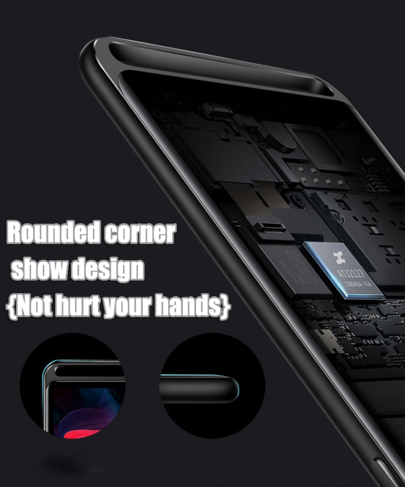 Bluetooth HiFi MP3 Player with FM Radio & Recorder