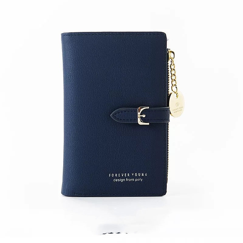 Forever Young Women's Wallets and Clutches
