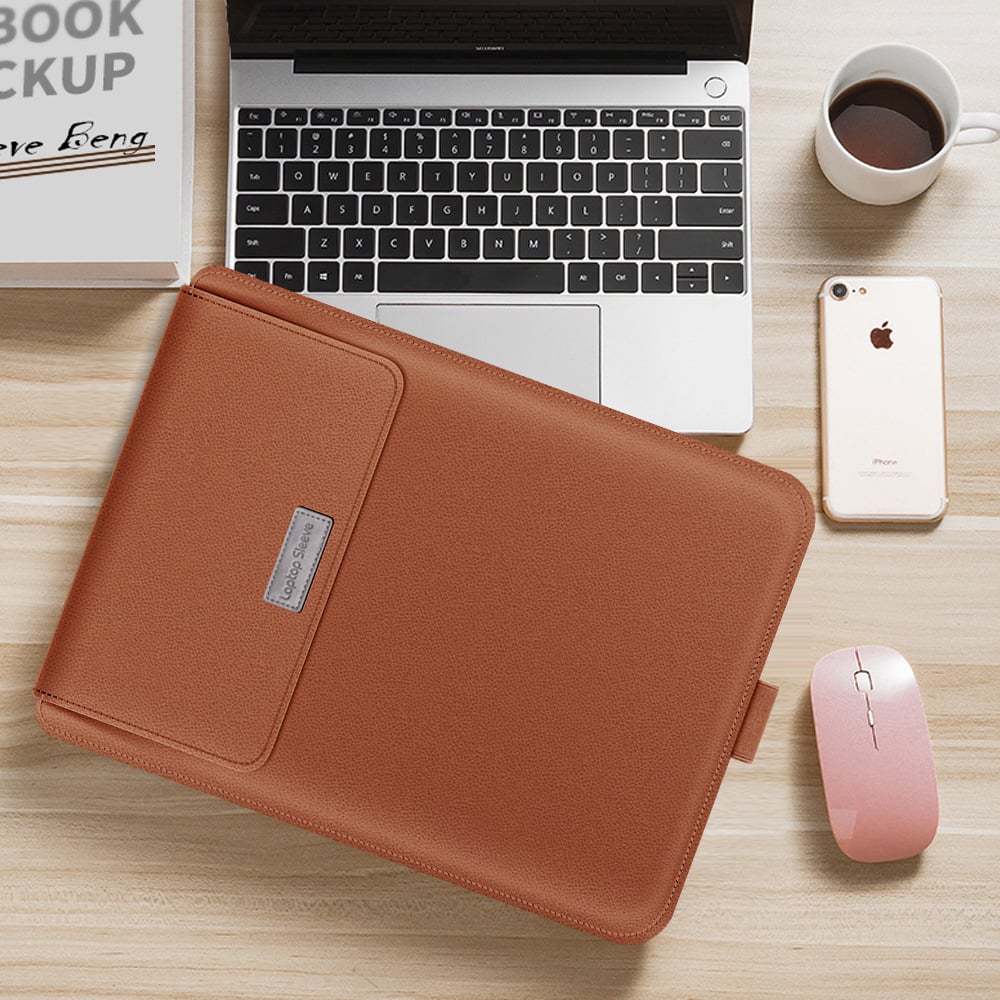 Universal Laptop Sleeve for Business Use