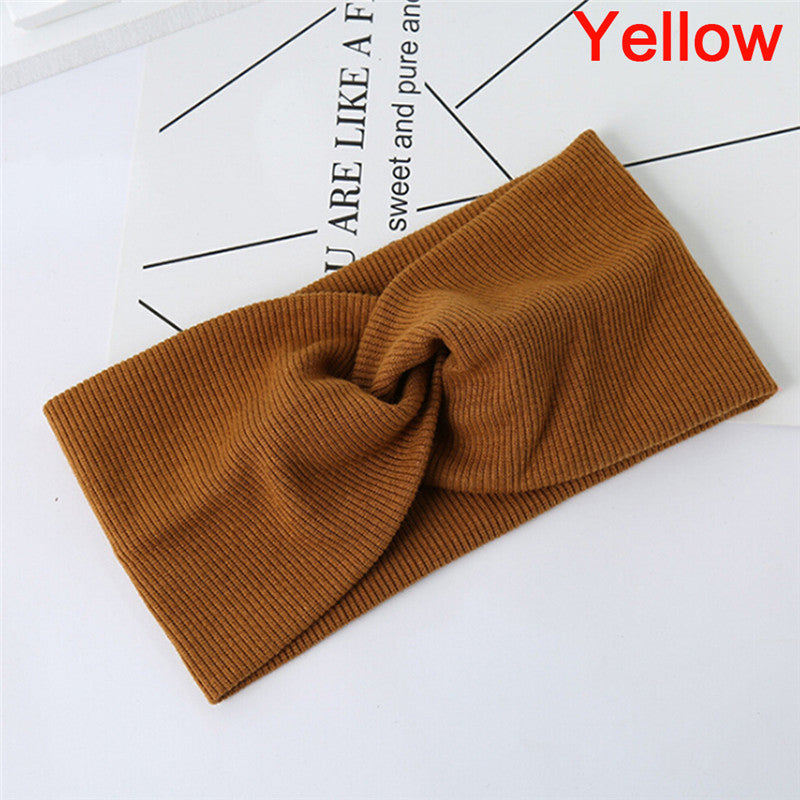 Girl's Fashion Headband Hair Accessories Collection