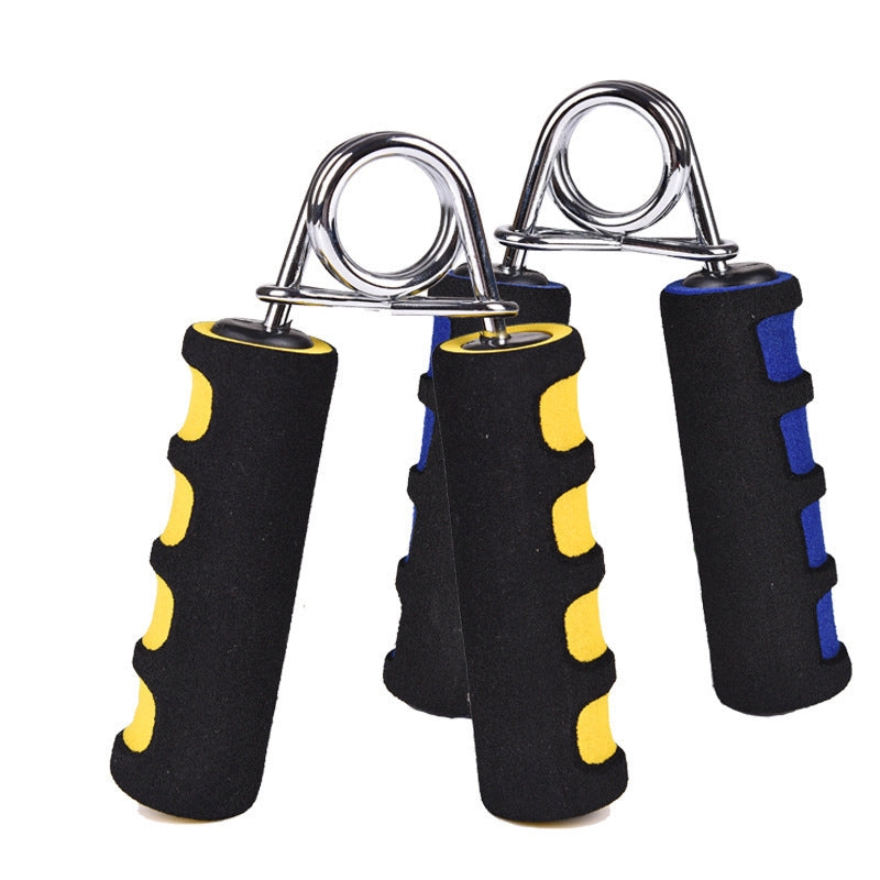 Fitness Hand Gripper.