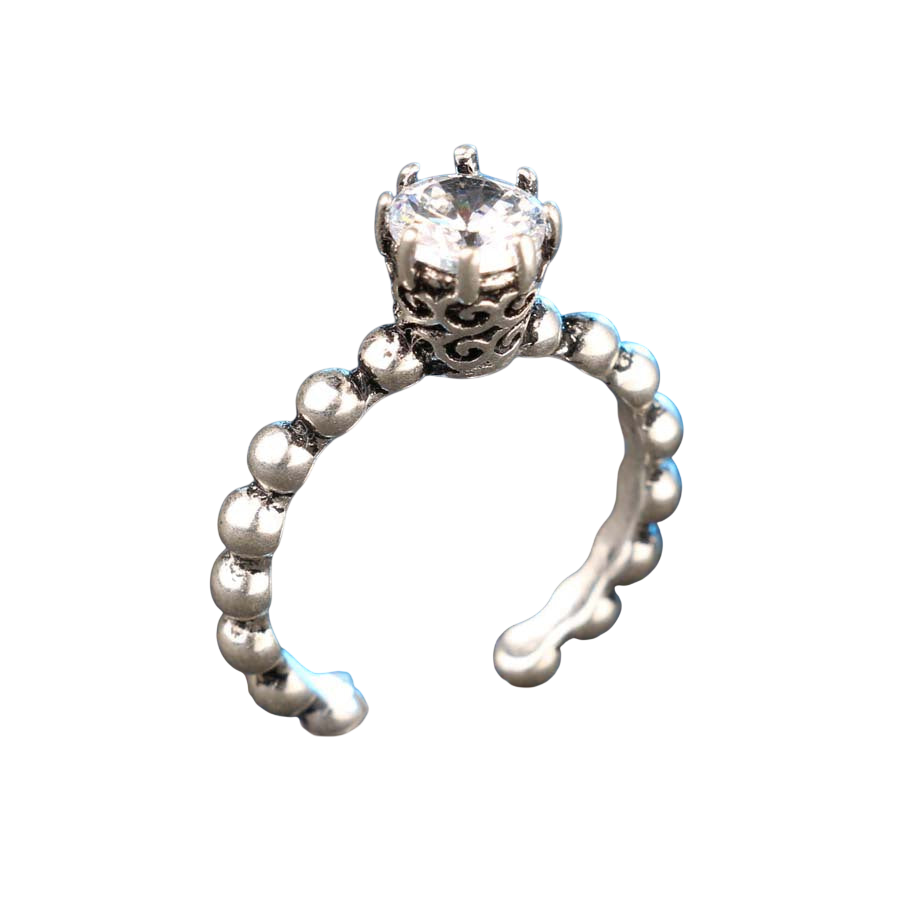 "Jewelry Accessories - Rings Collection"