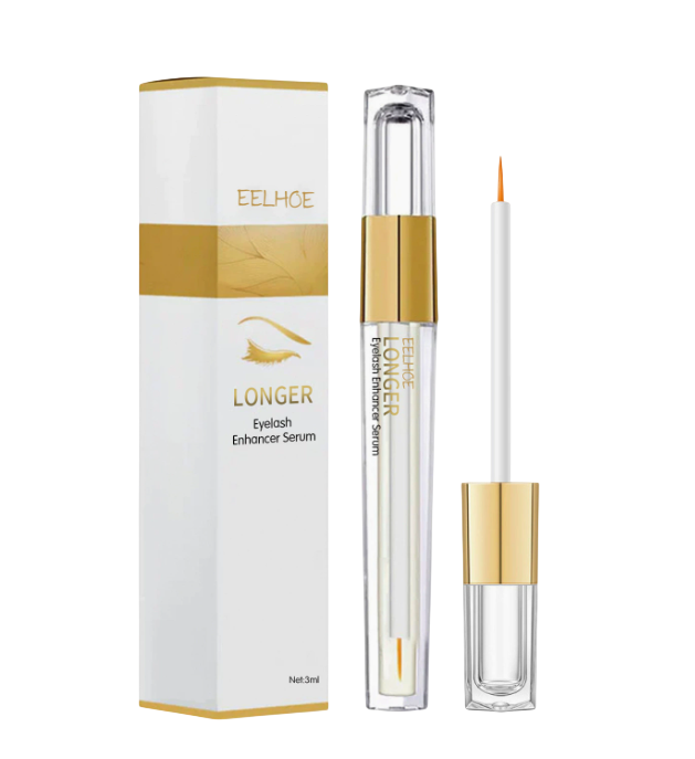 AuQuest Eyelash Serum for Length and Volume