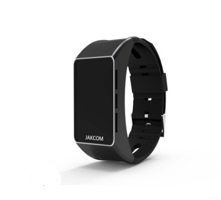 Fitness Watch