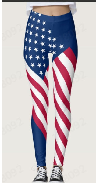 American Spats - Stylish Footwear Accessory