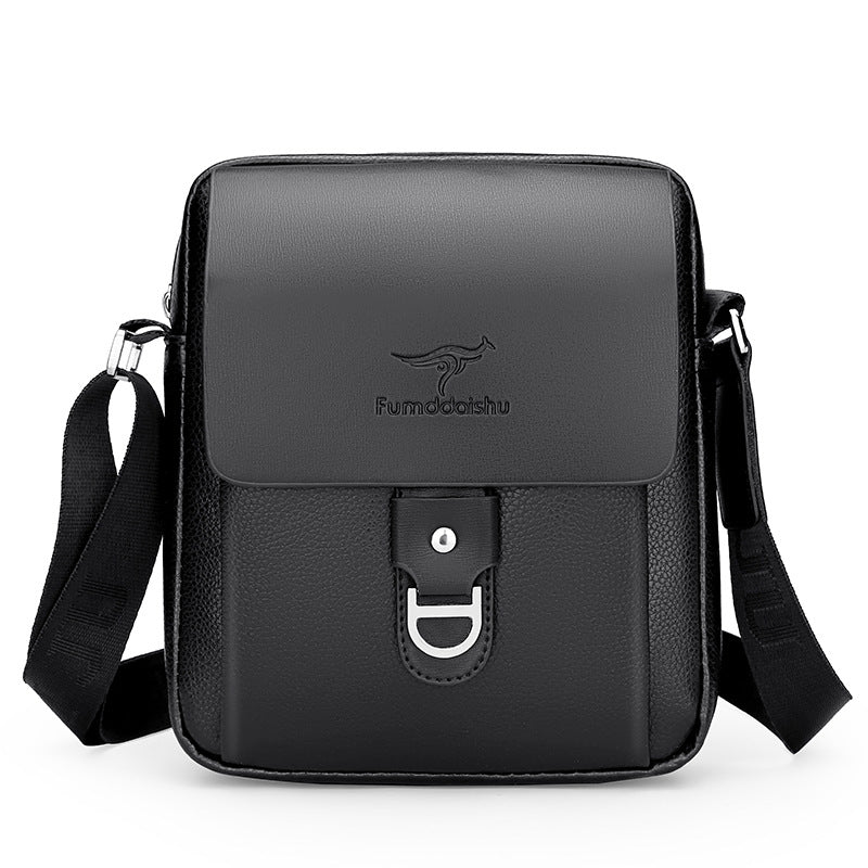 Men's Crossbody Bags for Leisure Activities