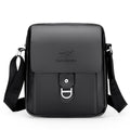 Men's Crossbody Bags for Leisure Activities