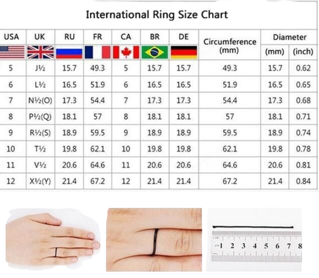 Wholesale Zirconia Engagement Rings for Couples