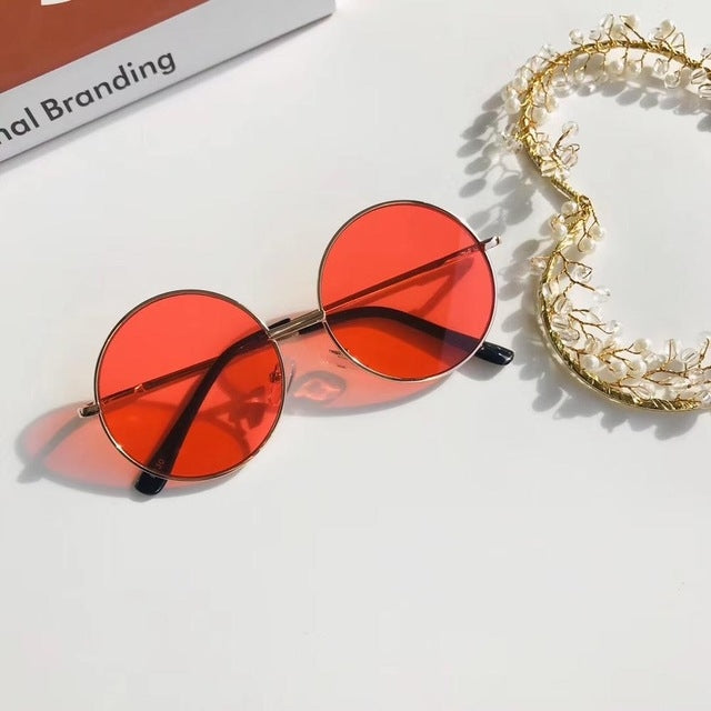 Kids Sunglasses for Girls and Boys - Baby Sun Glasses