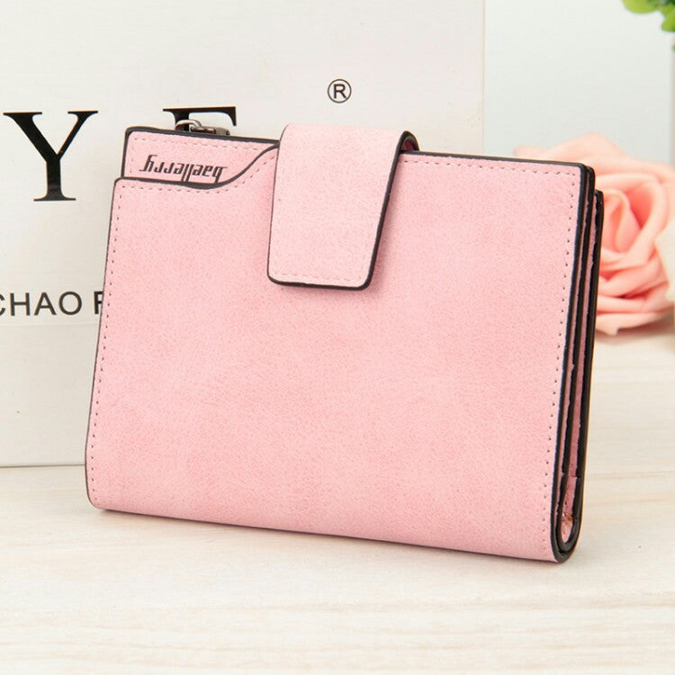 Wallets, Coin Purses, and Clutches Collection