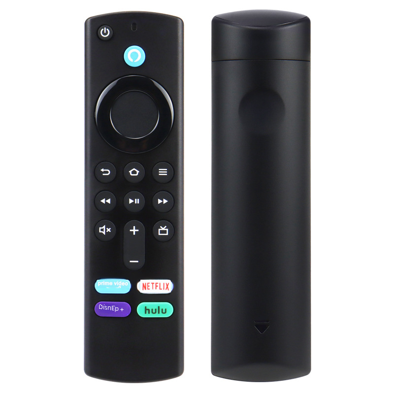 L5B83G Bluetooth Voice Remote for Smart TV