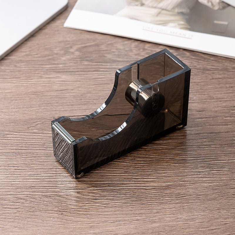 Mingqiang Office Desk Organizer with Stapler and Supplies