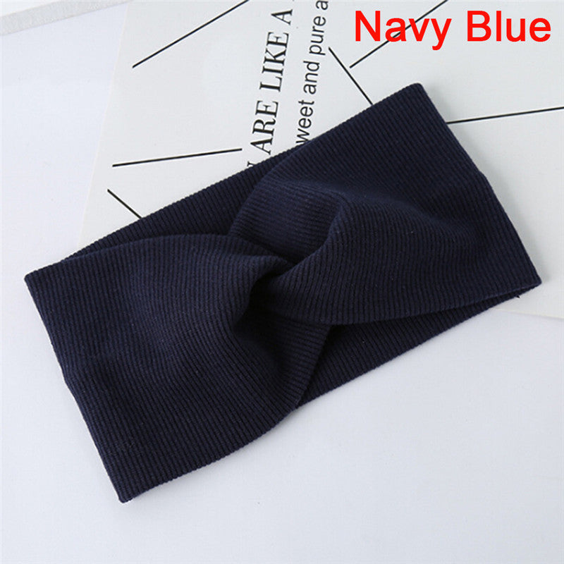 Girl's Fashion Headband Hair Accessories Collection