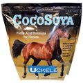 Uckele Cocosoya Granular Horse Supplement Omega Fatty Acid Supplement For Horses Equine Vitamin Mineral Supplement 5Lb
